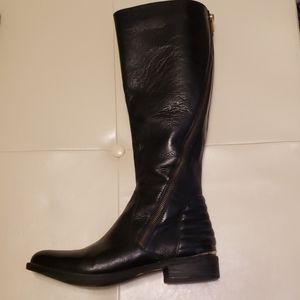Steve Madden knee high boots